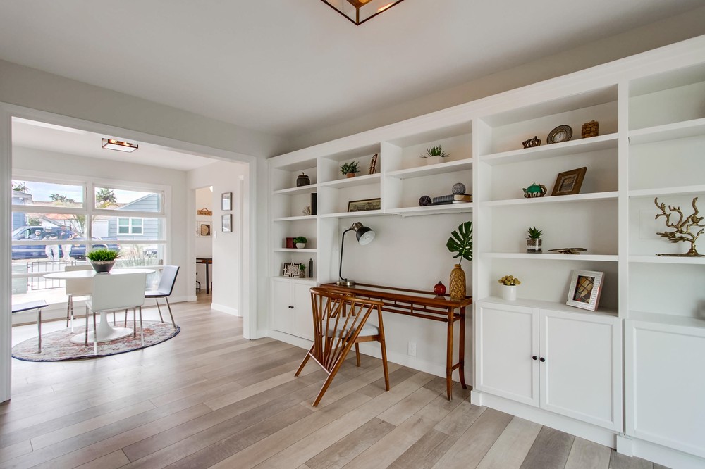 Virtual tour photo 23 of 62 for 1630 Mission Cliff Dr