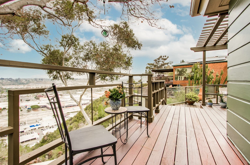 Virtual tour photo 43 of 62 for 1630 Mission Cliff Dr