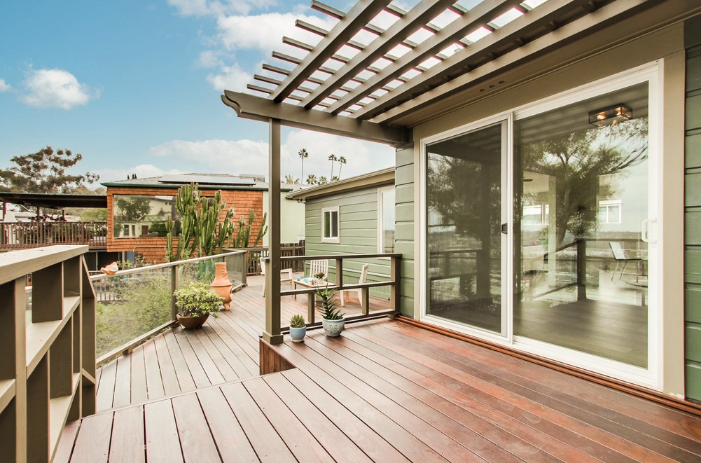 Virtual tour photo 44 of 62 for 1630 Mission Cliff Dr