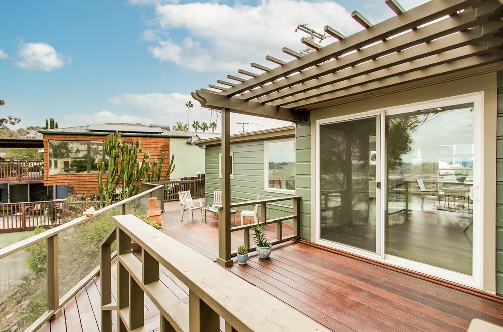 Virtual tour photo 45 of 62 for 1630 Mission Cliff Dr