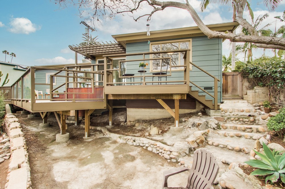 Virtual tour photo 60 of 62 for 1630 Mission Cliff Dr