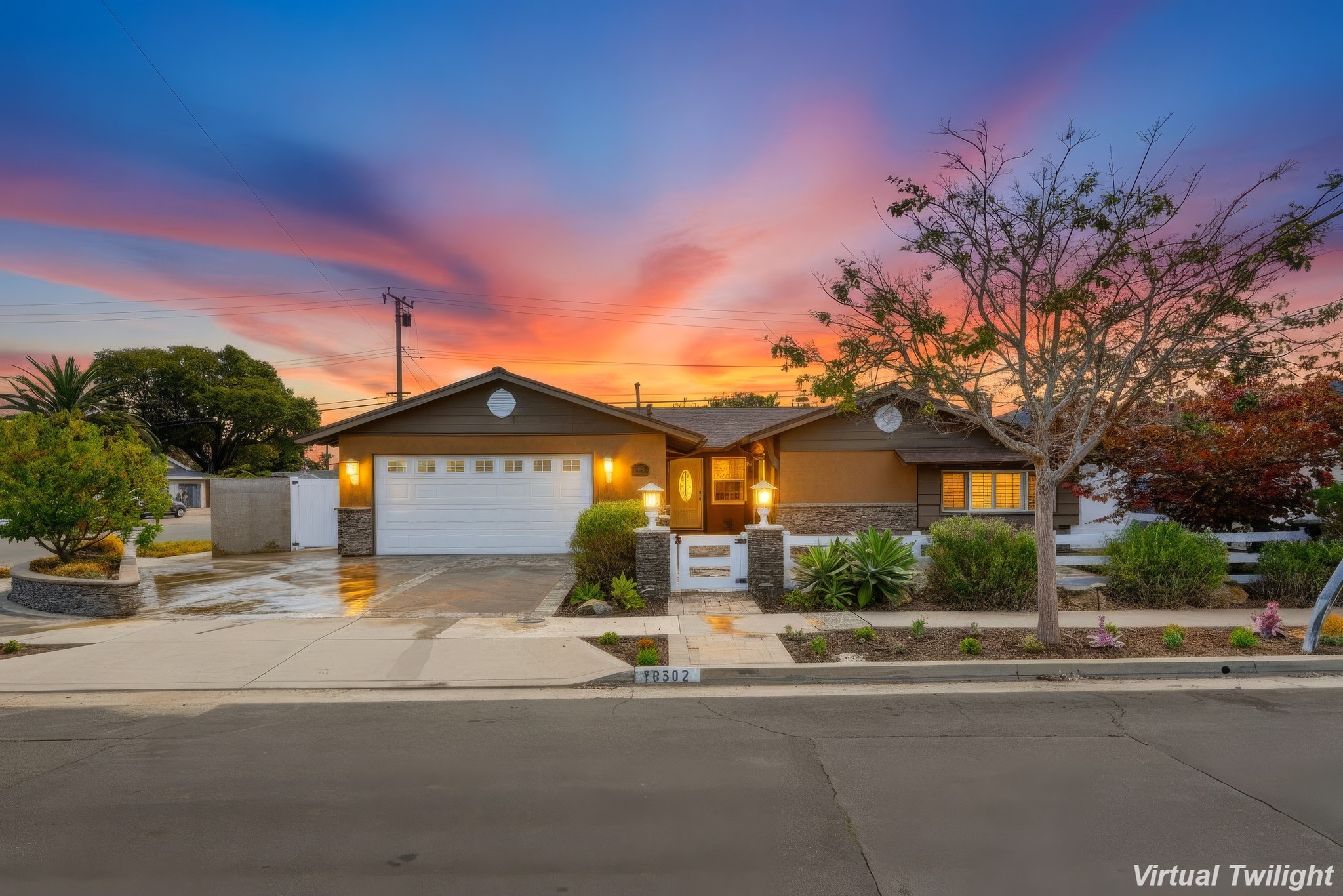 Virtual tour photo 62 of 73 for 16302 Nassau Ln