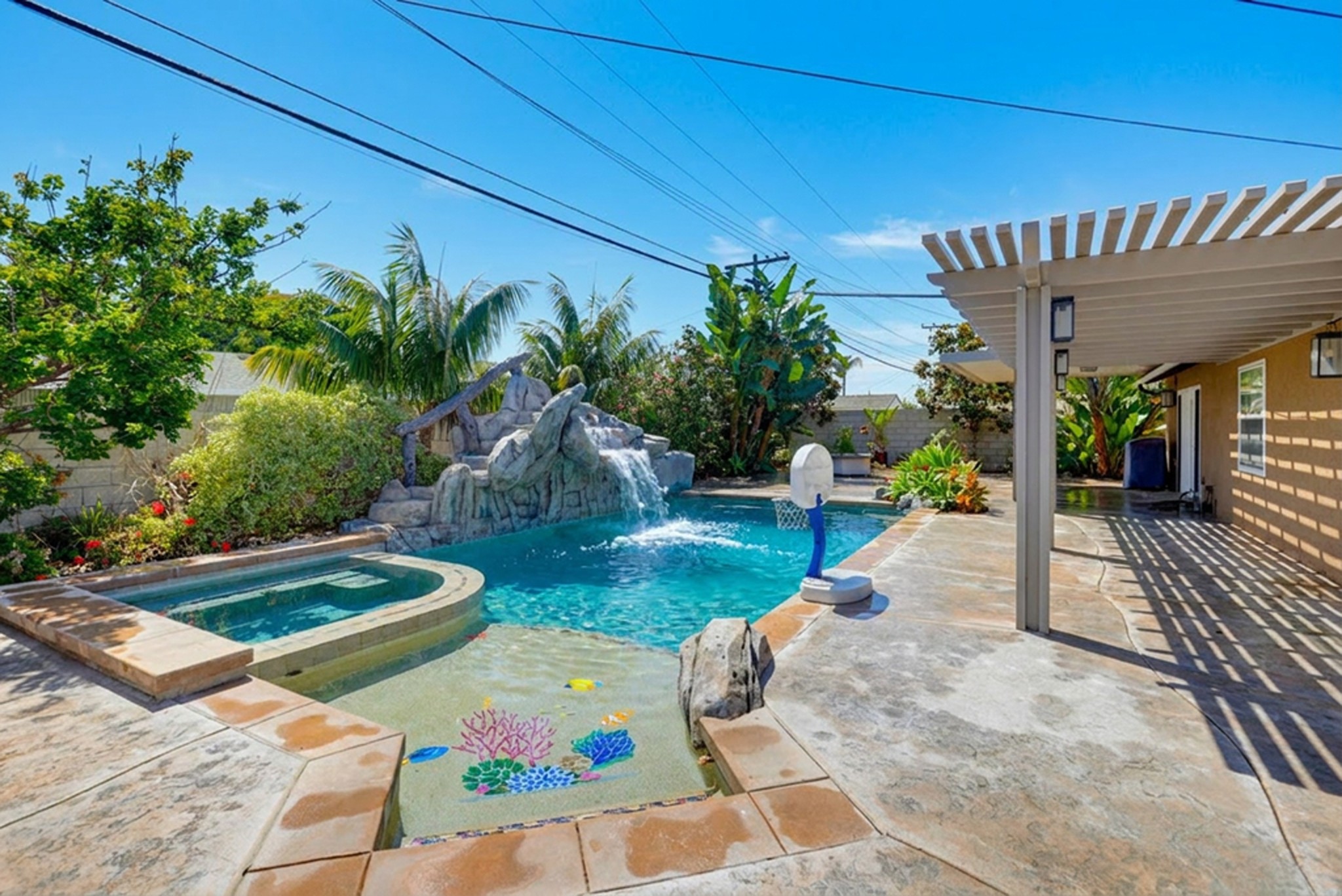 Virtual tour photo 70 of 73 for 16302 Nassau Ln