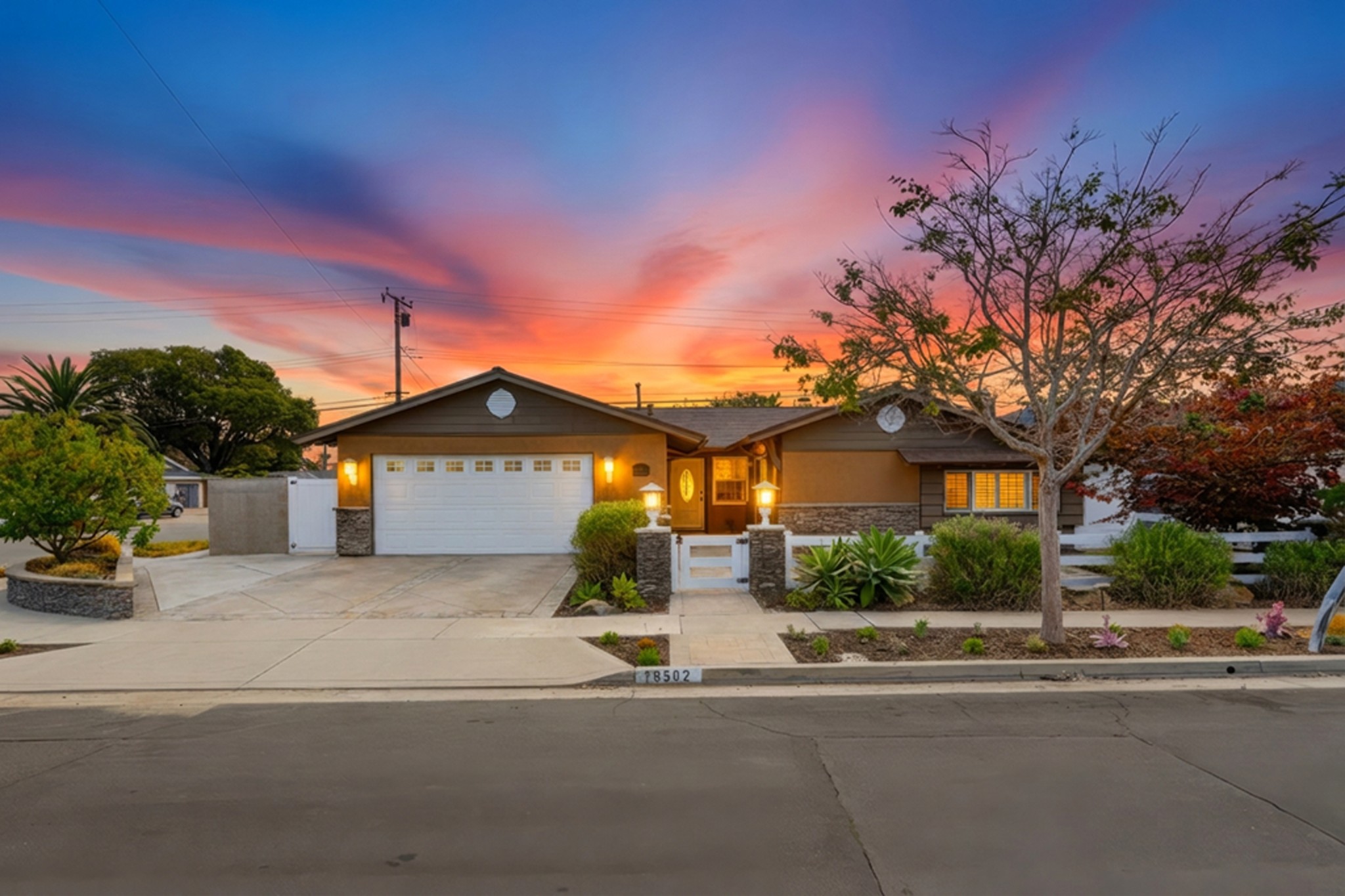 Virtual tour photo 73 of 73 for 16302 Nassau Ln