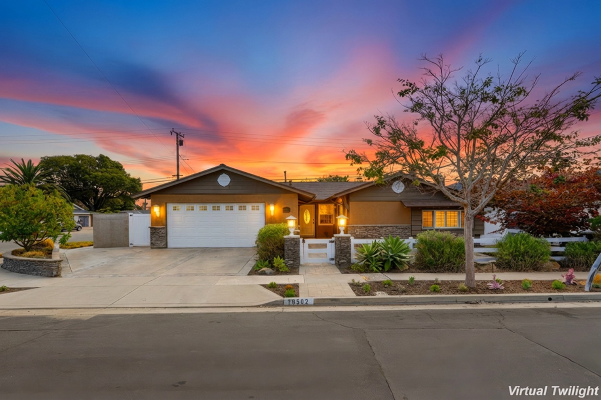 Virtual tour photo 74 of 73 for 16302 Nassau Ln