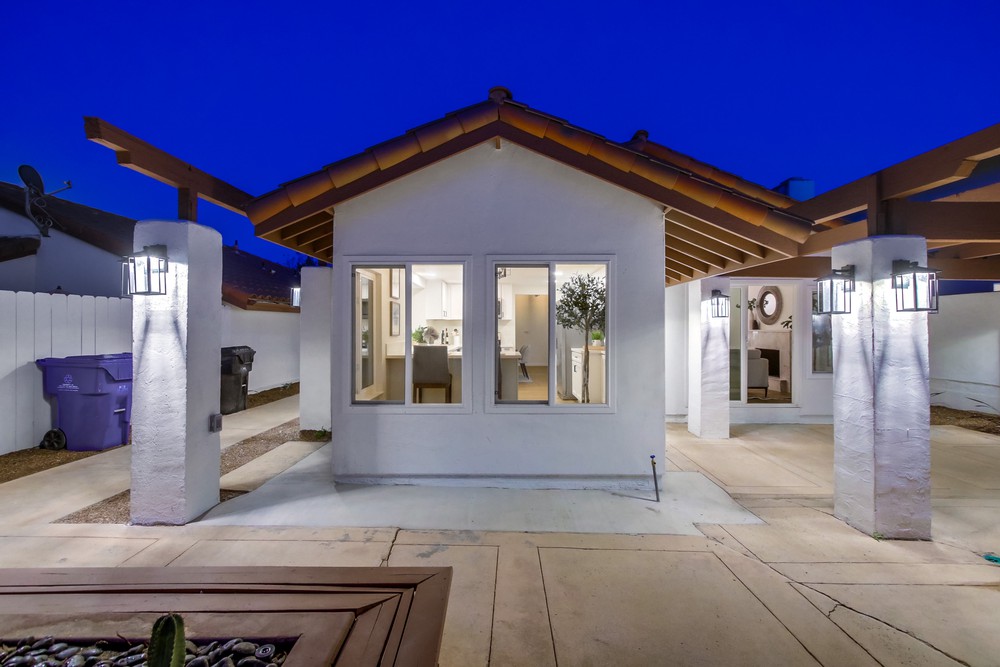 Virtual tour photo 11 of 58 for 16310 Avenida Nobleza