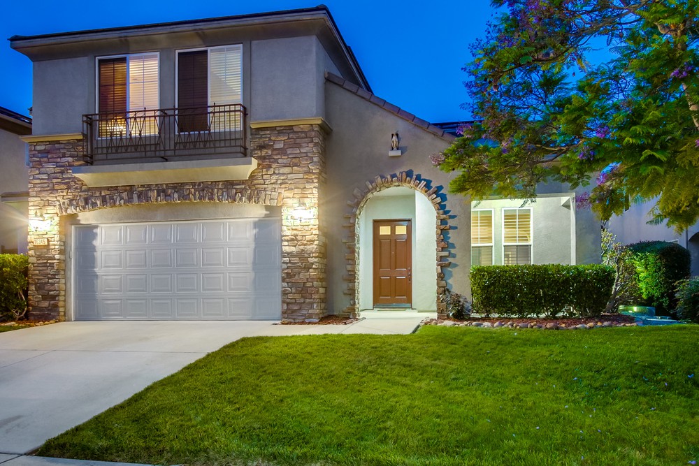 16345 Fox Valley Dr Rancho Photos