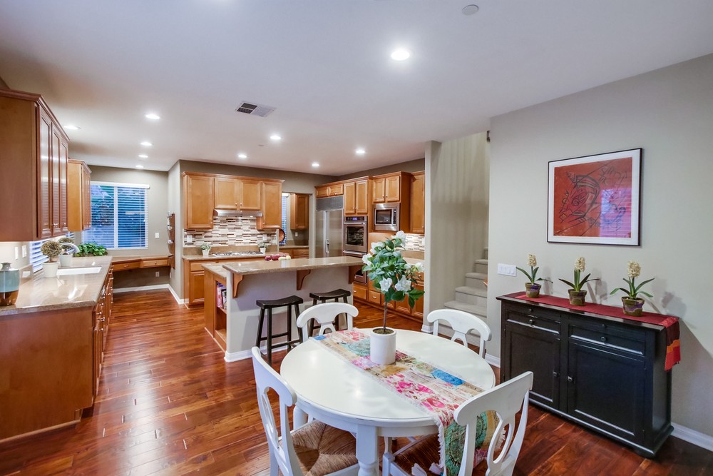 16345 Fox Valley Dr Rancho Photos