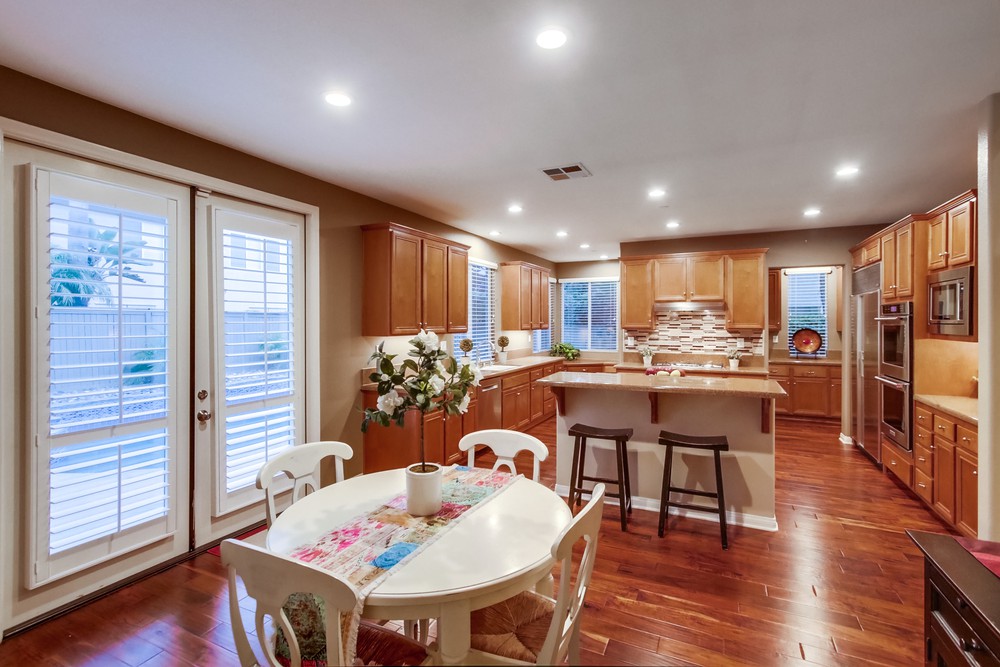 16345 Fox Valley Dr Rancho Photos