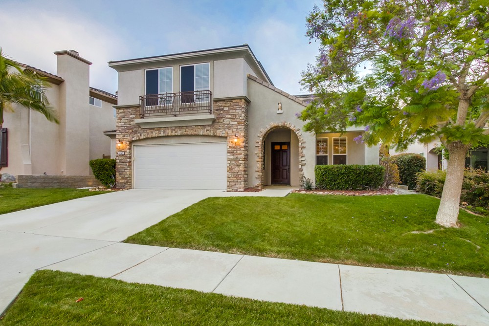 16345 Fox Valley Dr Rancho Photos