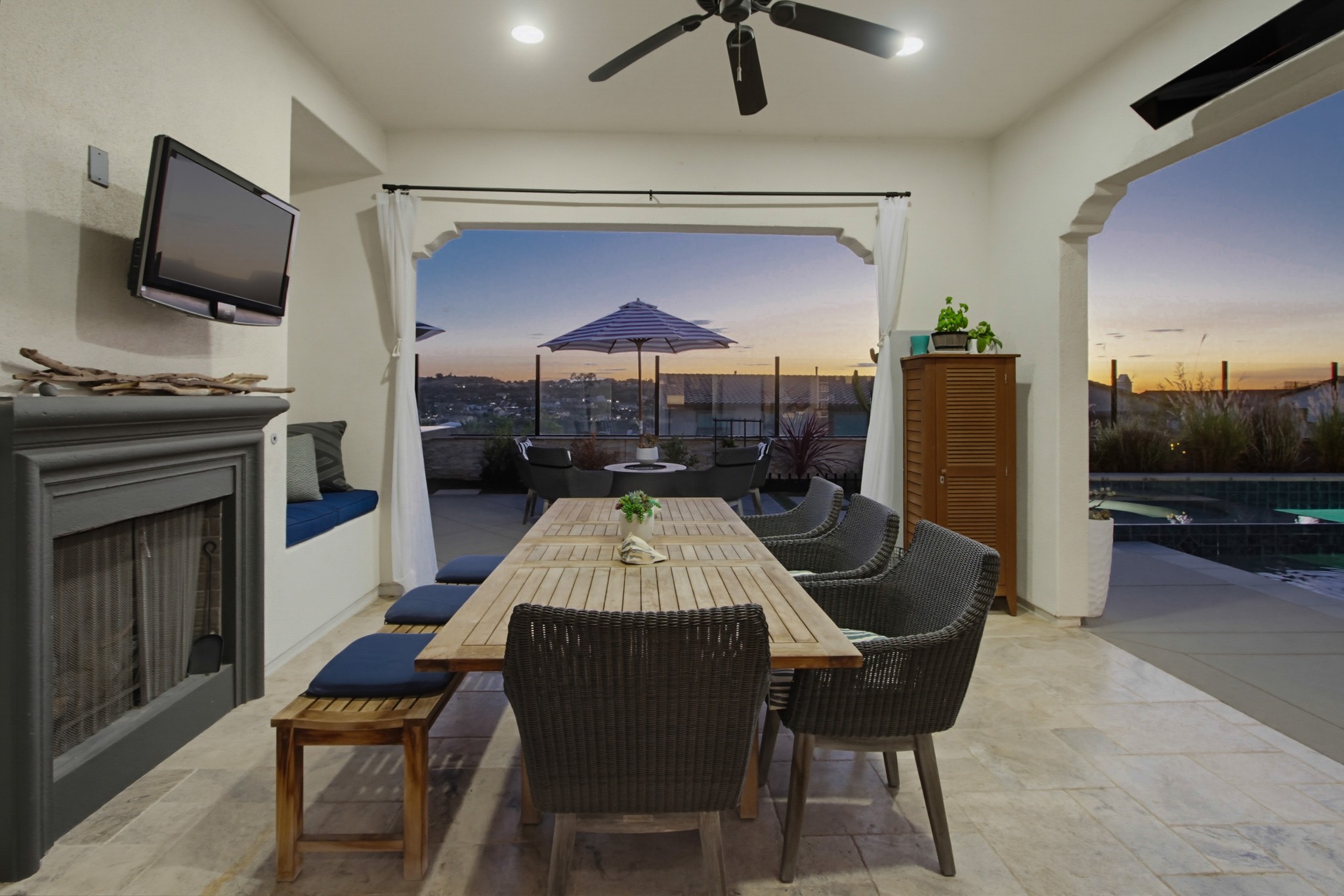 Virtual tour photo 10 of 103 for 16356 Streamwood Ct