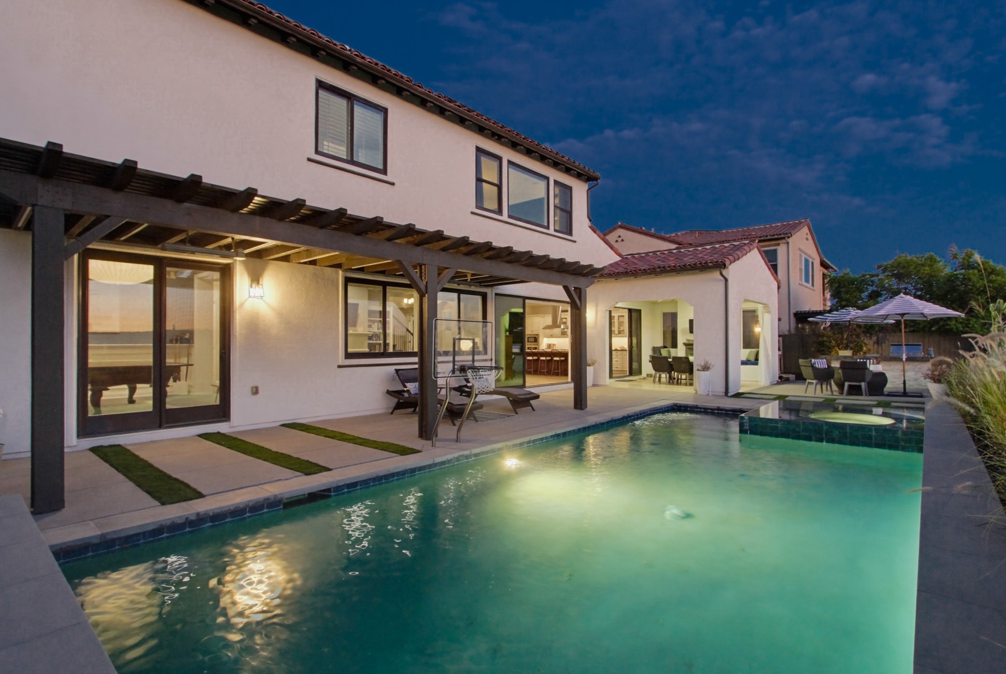 Virtual tour photo 15 of 103 for 16356 Streamwood Ct