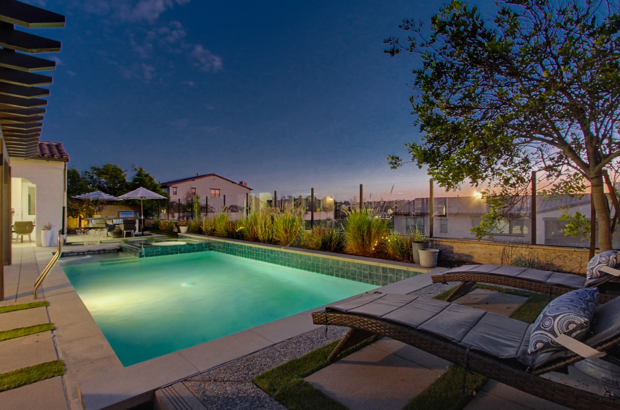 Virtual tour photo 22 of 103 for 16356 Streamwood Ct