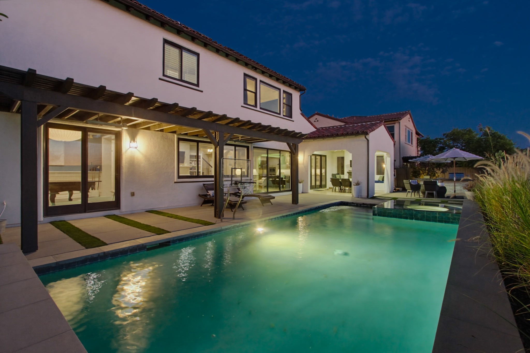 Virtual tour photo 23 of 103 for 16356 Streamwood Ct