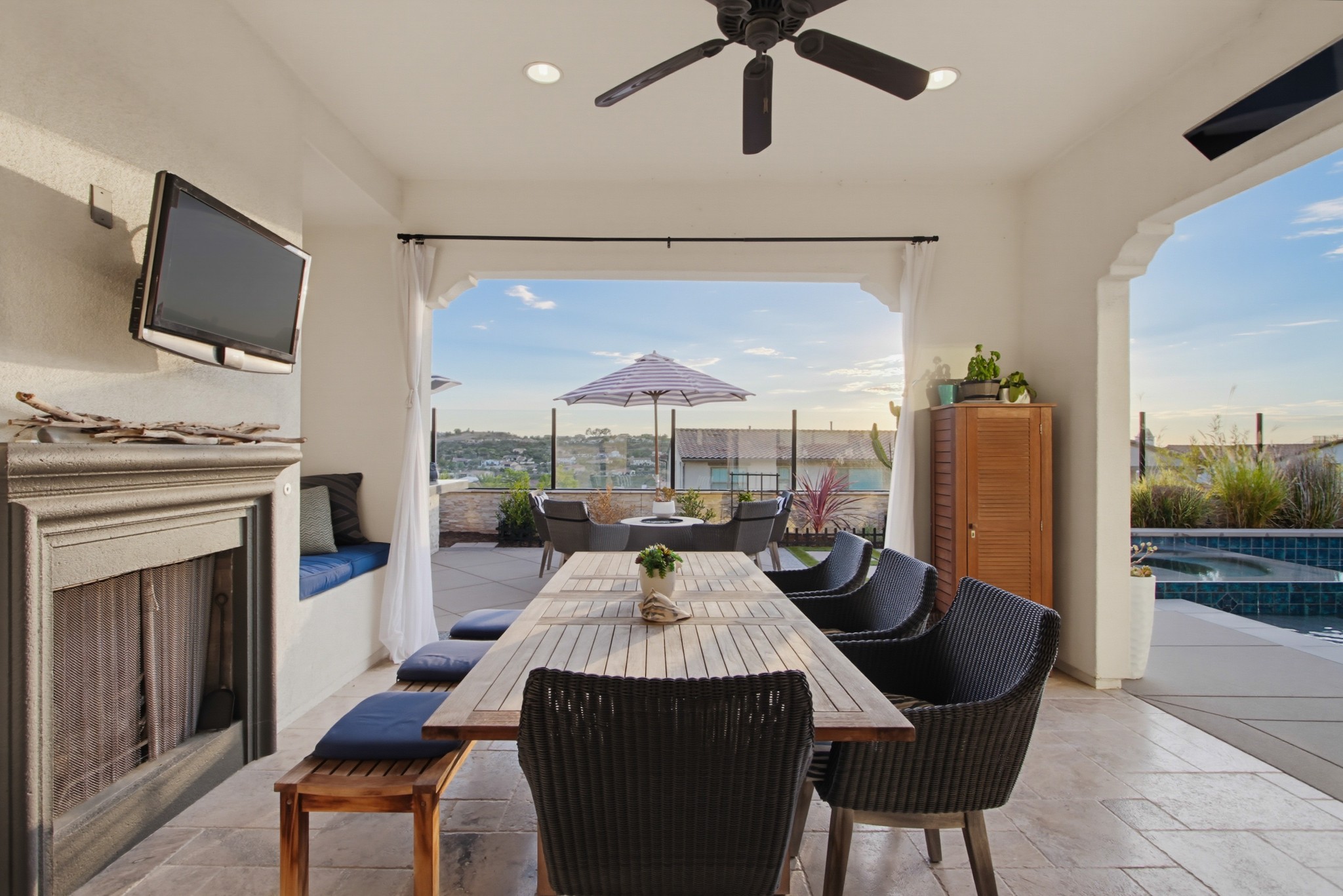 Virtual tour photo 88 of 103 for 16356 Streamwood Ct