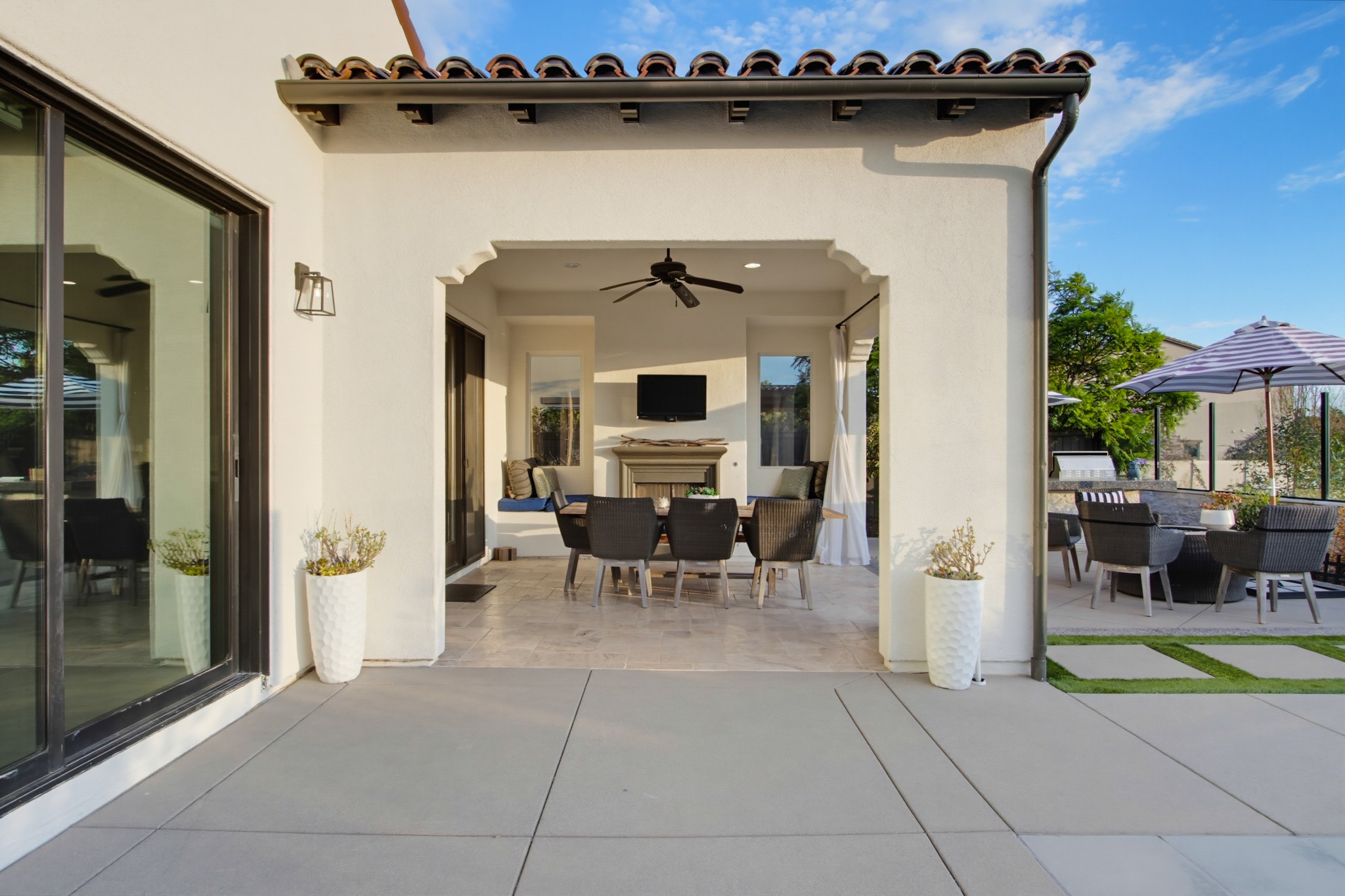 Virtual tour photo 90 of 103 for 16356 Streamwood Ct