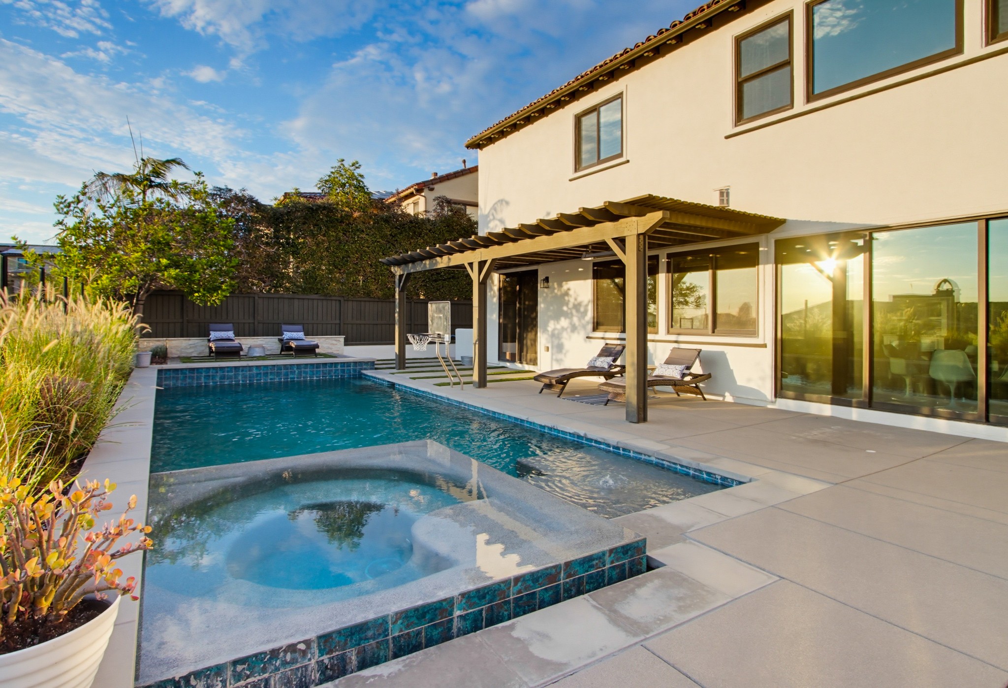 Virtual tour photo 97 of 103 for 16356 Streamwood Ct