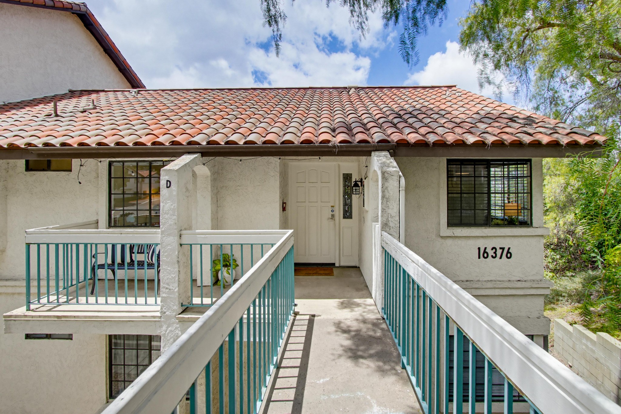Virtual tour photo 6 of 56 for 16376 Av. Venusto UNIT D