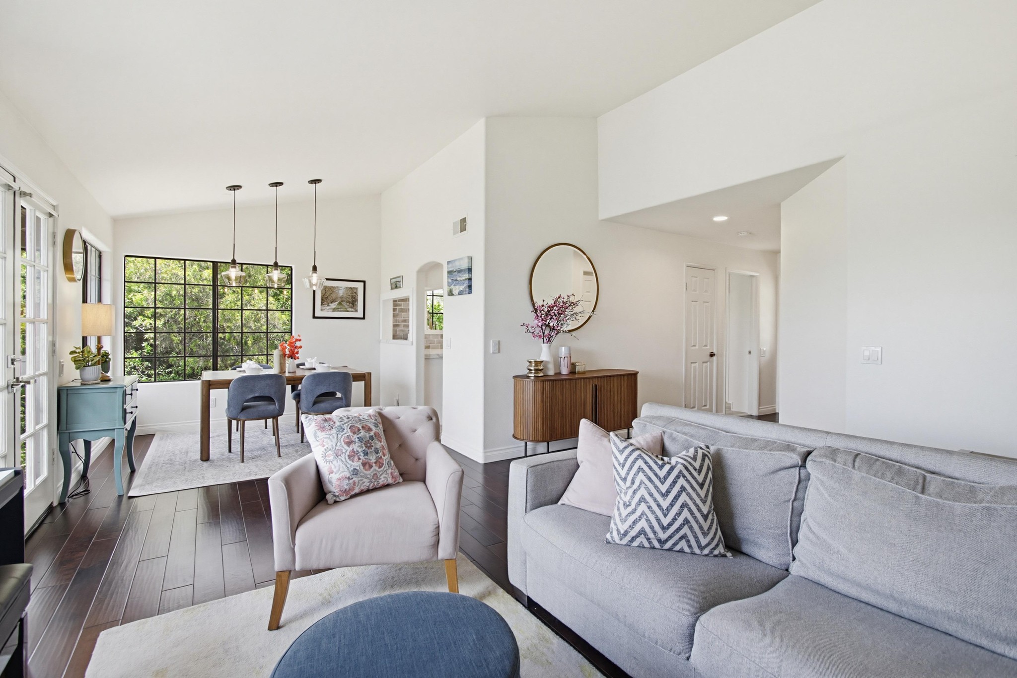 Virtual tour photo 13 of 56 for 16376 Av. Venusto UNIT D