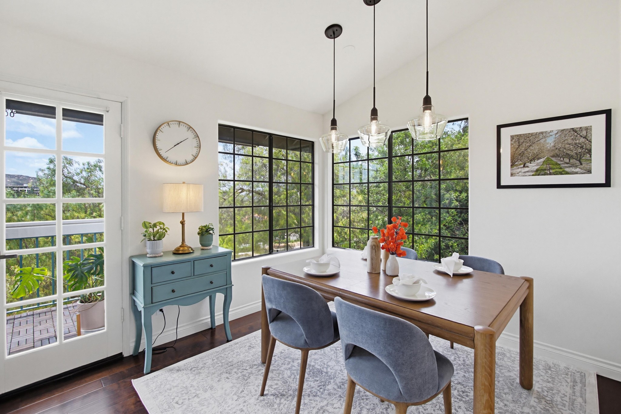 Virtual tour photo 16 of 56 for 16376 Av. Venusto UNIT D