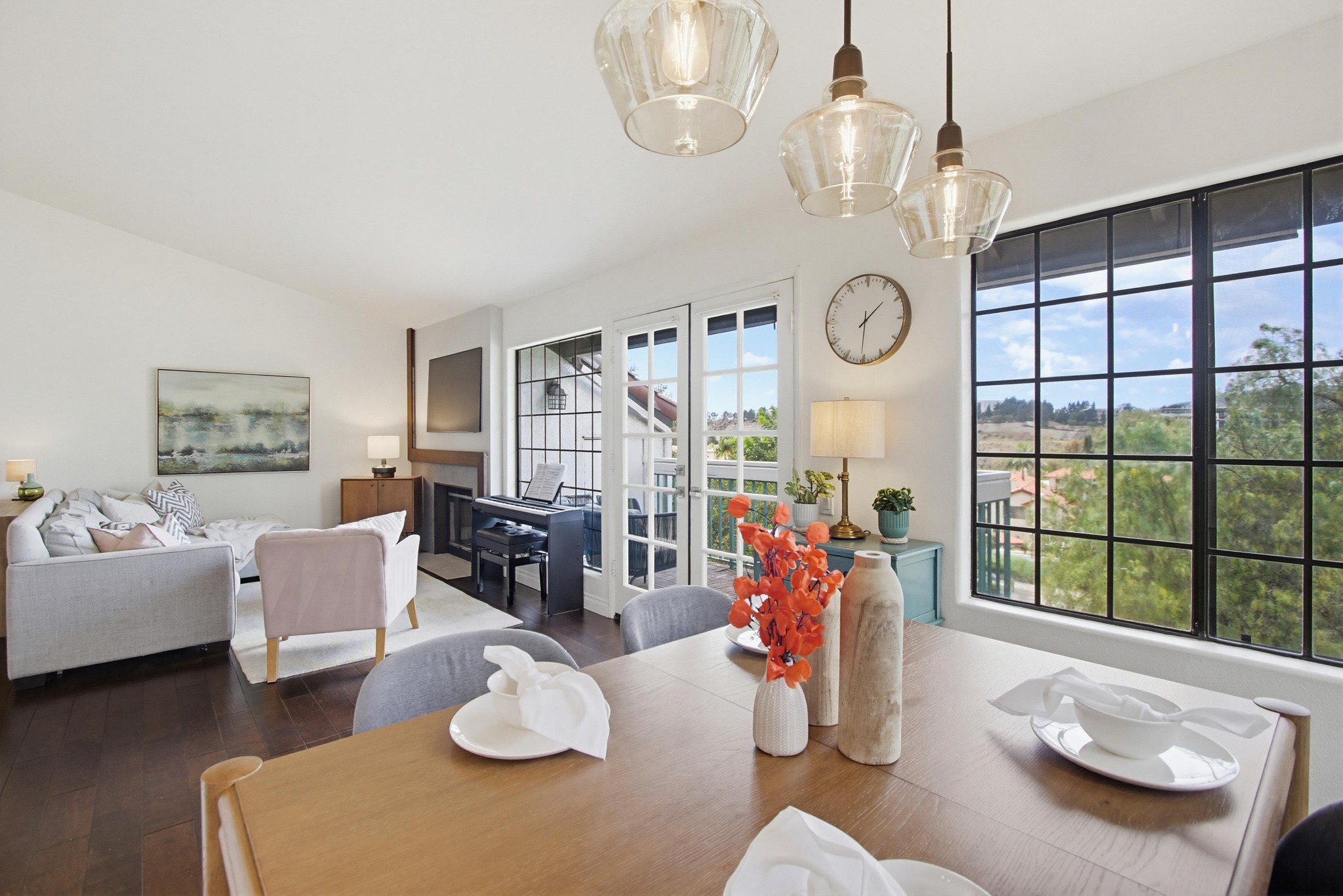 Virtual tour photo 17 of 56 for 16376 Av. Venusto UNIT D
