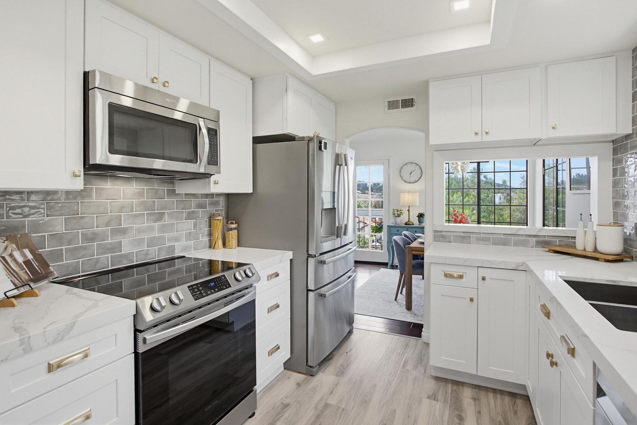 Virtual tour photo 20 of 56 for 16376 Av. Venusto UNIT D