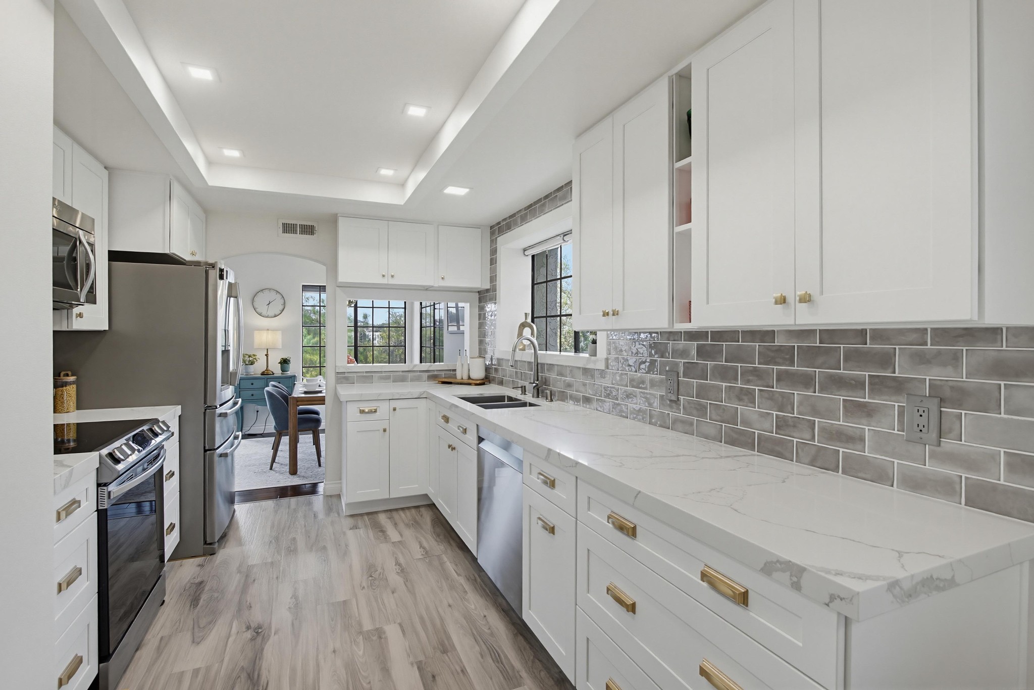Virtual tour photo 21 of 56 for 16376 Av. Venusto UNIT D