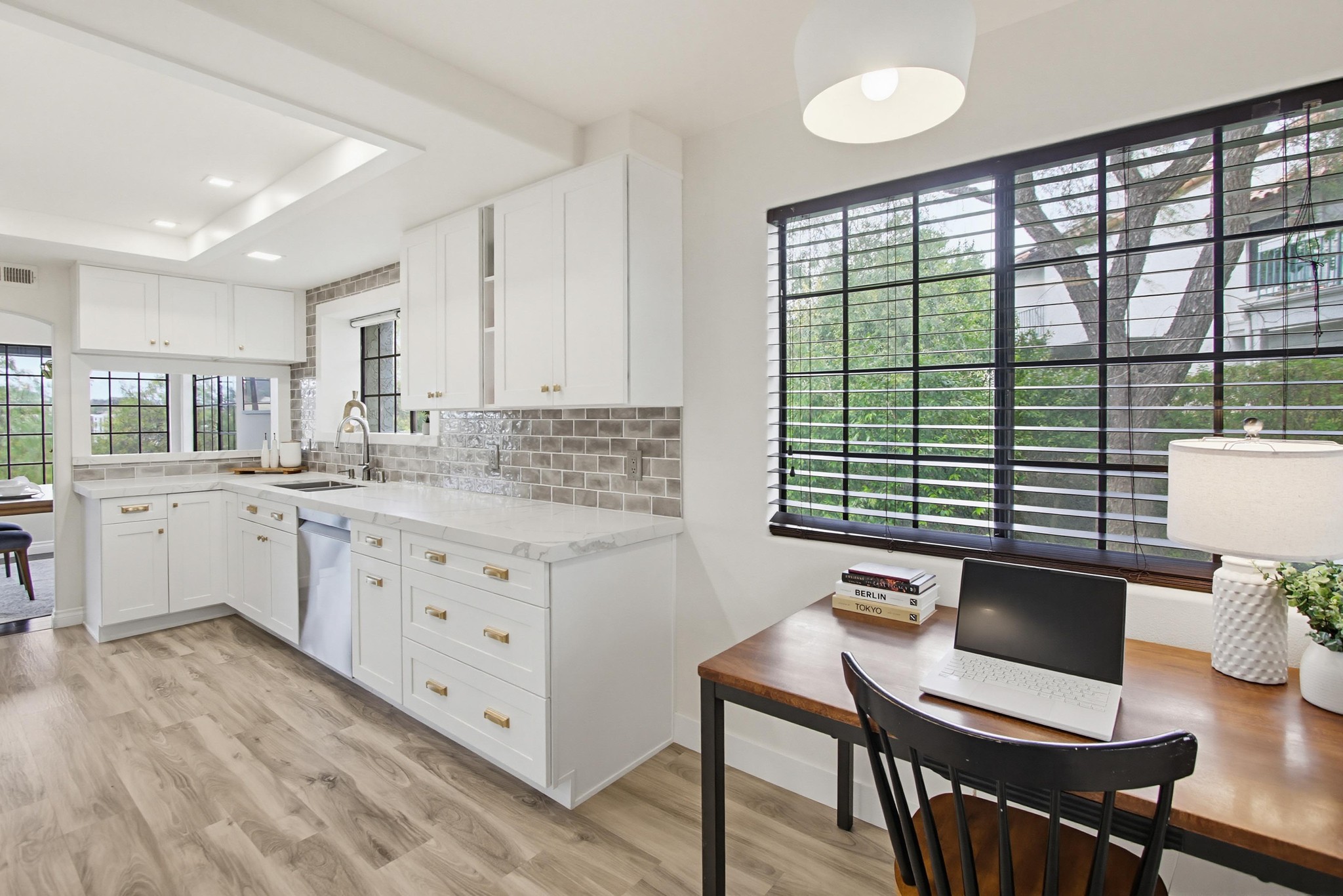 Virtual tour photo 24 of 56 for 16376 Av. Venusto UNIT D