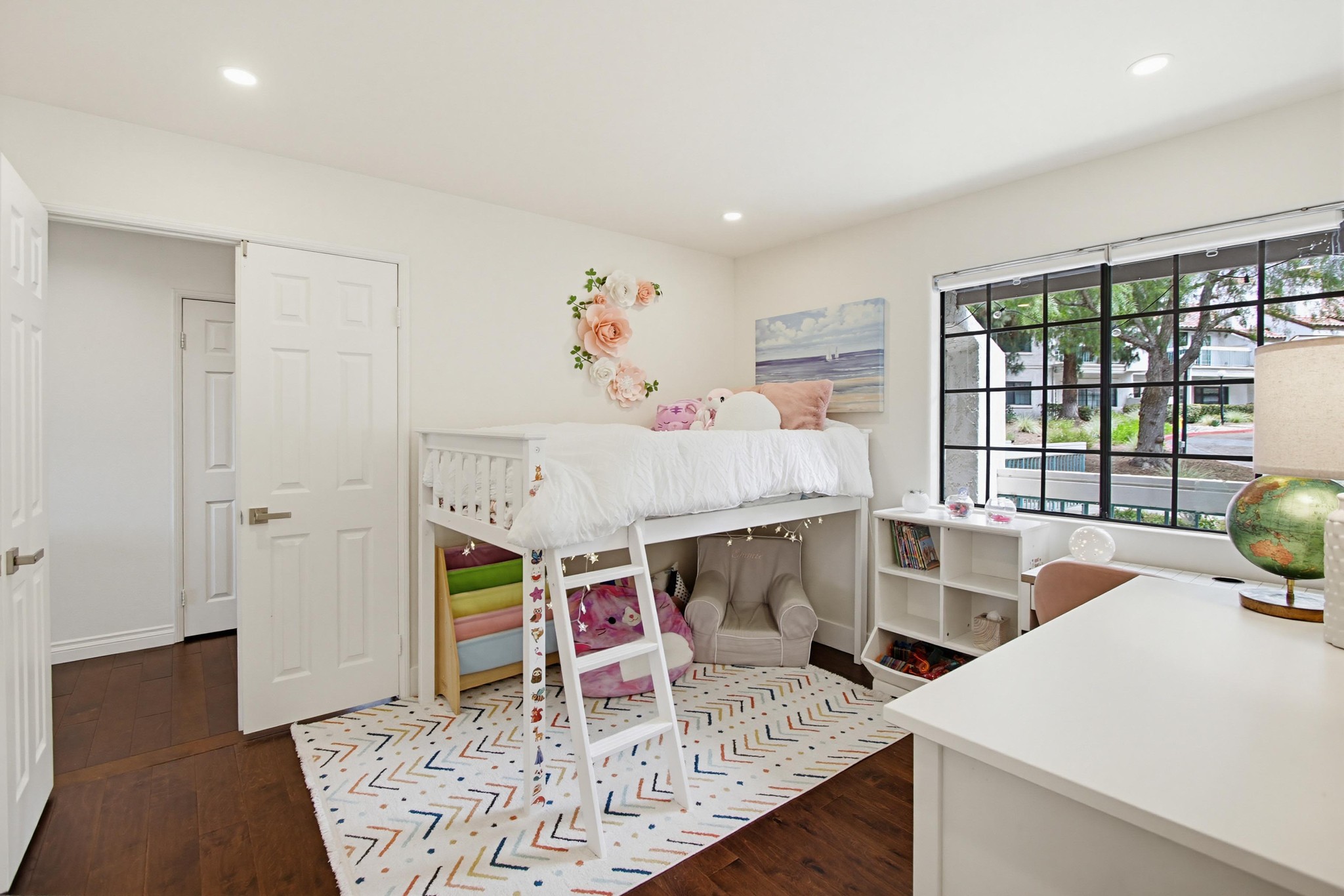 Virtual tour photo 30 of 56 for 16376 Av. Venusto UNIT D