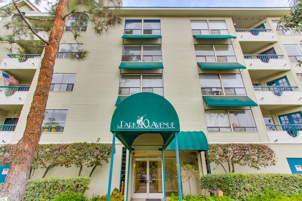 Virtual tour photo 3 of 66 for 1640 10th Avenue #301