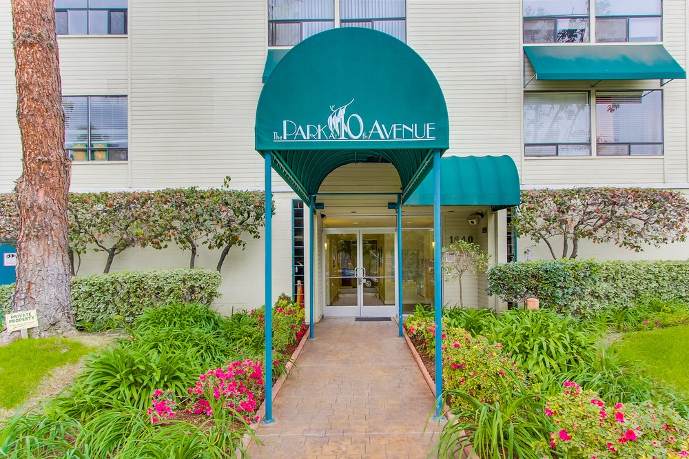Virtual tour photo 8 of 66 for 1640 10th Avenue #301
