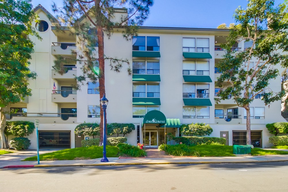 Virtual tour photo 1 of 30 for 1640 Tenth Ave #104