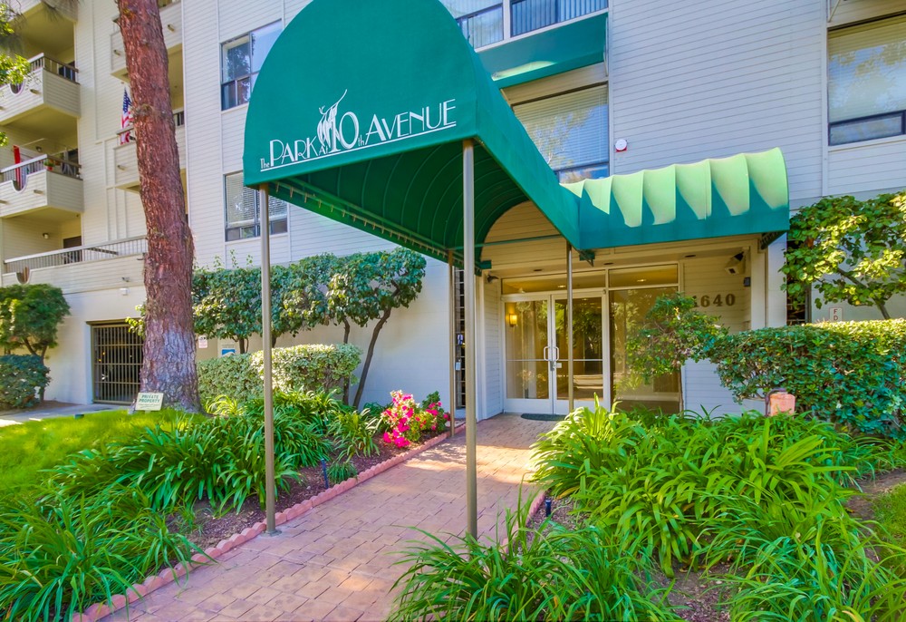 Virtual tour photo 6 of 30 for 1640 Tenth Ave #104