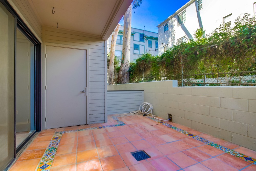 Virtual tour photo 27 of 30 for 1640 Tenth Ave #104