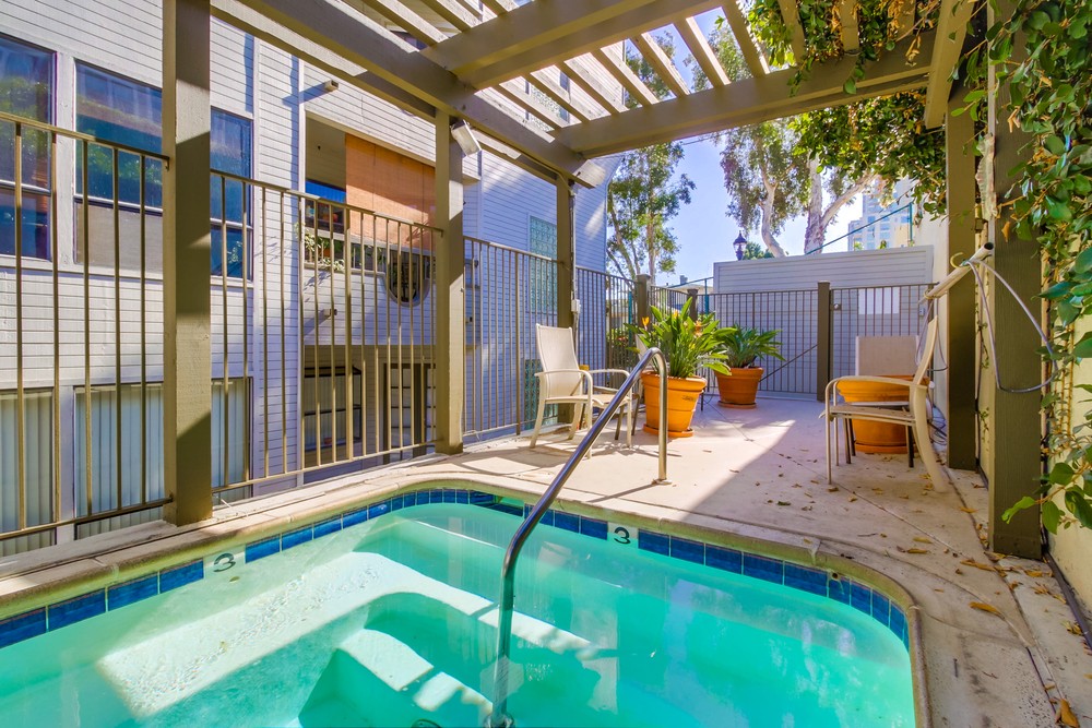 Virtual tour photo 29 of 30 for 1640 Tenth Ave #104