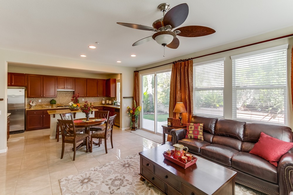 Virtual tour photo 7 of 46 for 16413 Camelas Walk