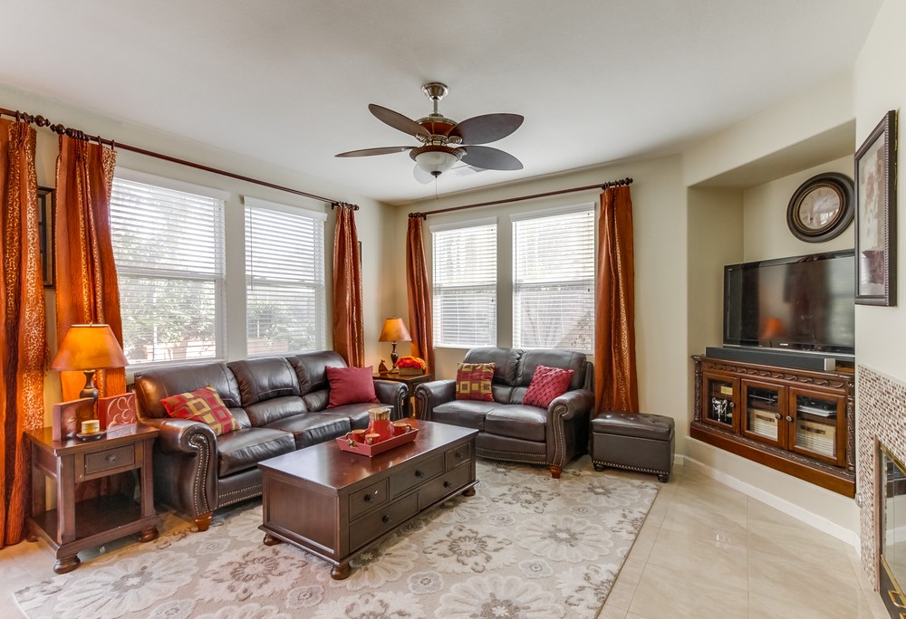 Virtual tour photo 8 of 46 for 16413 Camelas Walk