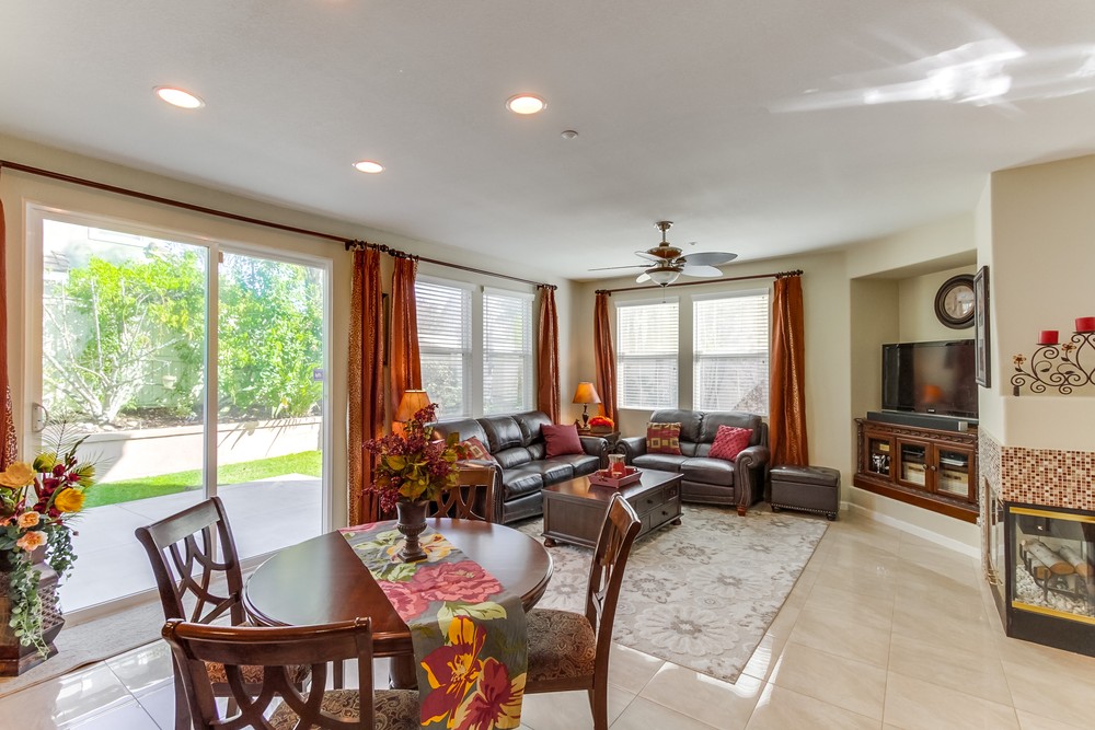 Virtual tour photo 9 of 46 for 16413 Camelas Walk