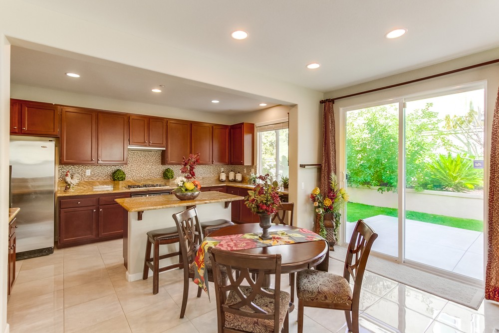 Virtual tour photo 11 of 46 for 16413 Camelas Walk