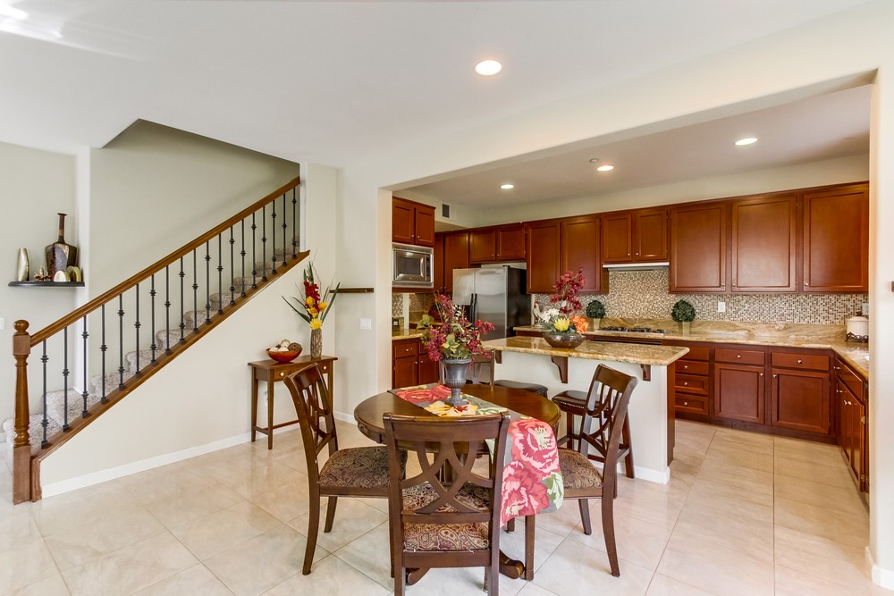 Virtual tour photo 12 of 46 for 16413 Camelas Walk