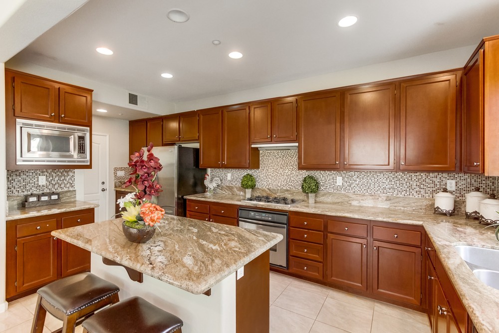 Virtual tour photo 13 of 46 for 16413 Camelas Walk