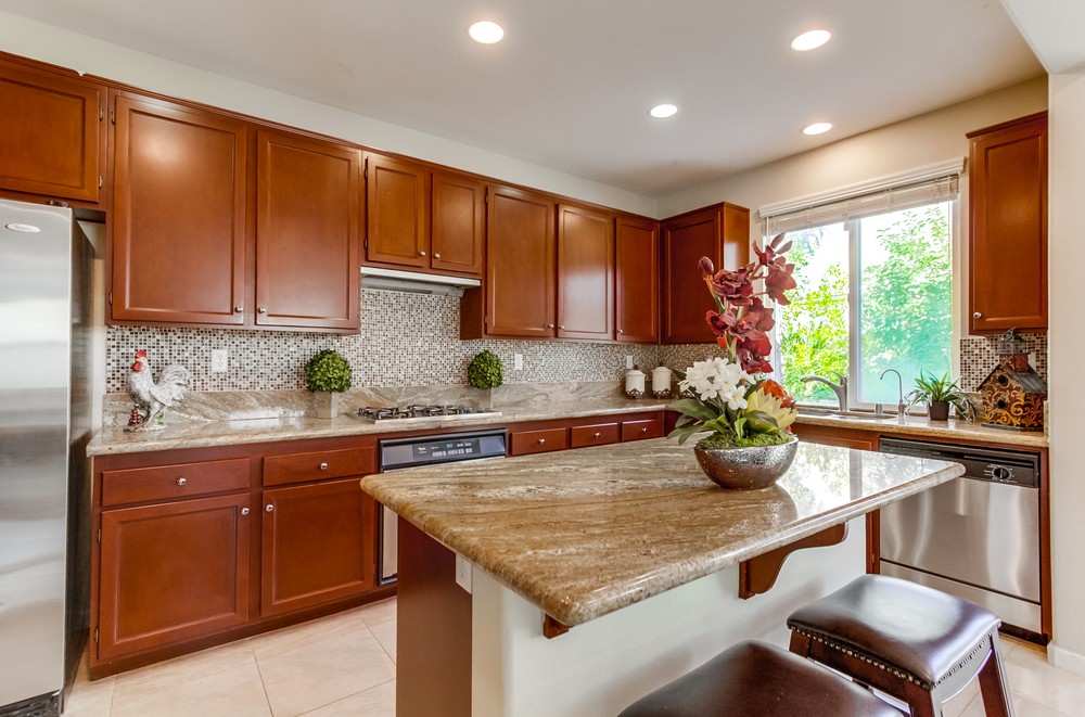 Virtual tour photo 14 of 46 for 16413 Camelas Walk