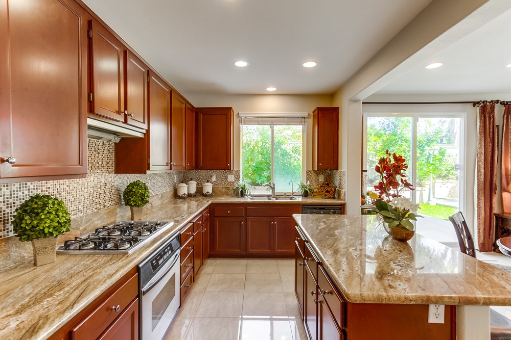Virtual tour photo 15 of 46 for 16413 Camelas Walk