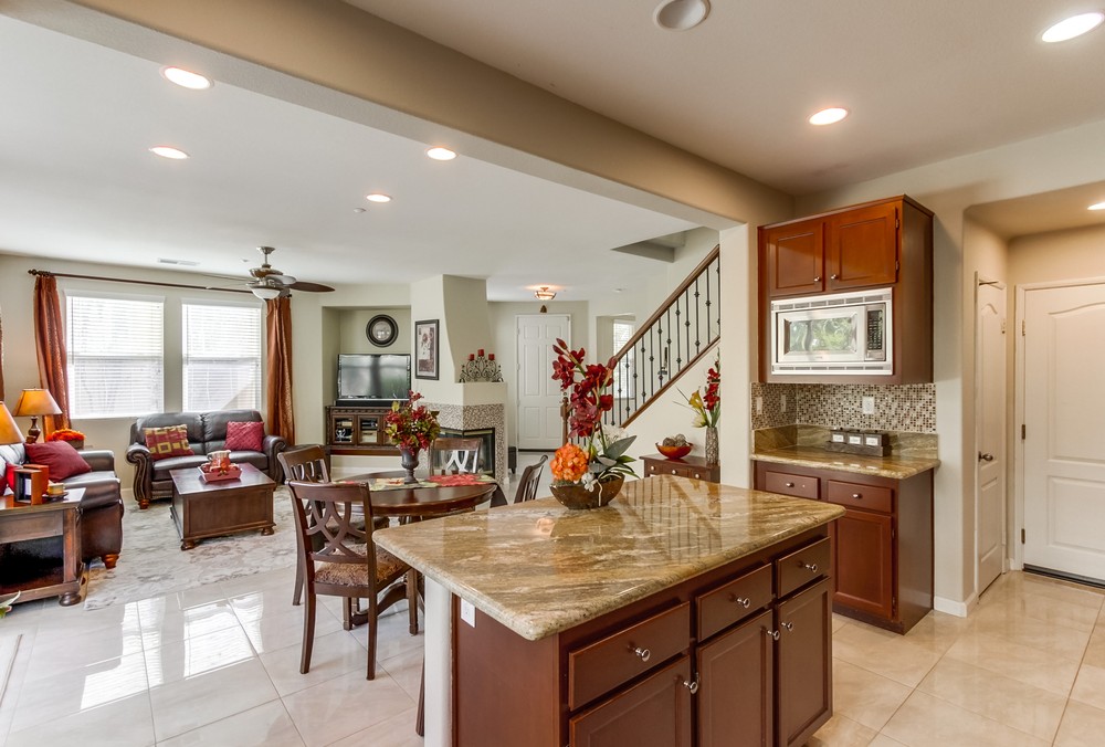 Virtual tour photo 16 of 46 for 16413 Camelas Walk