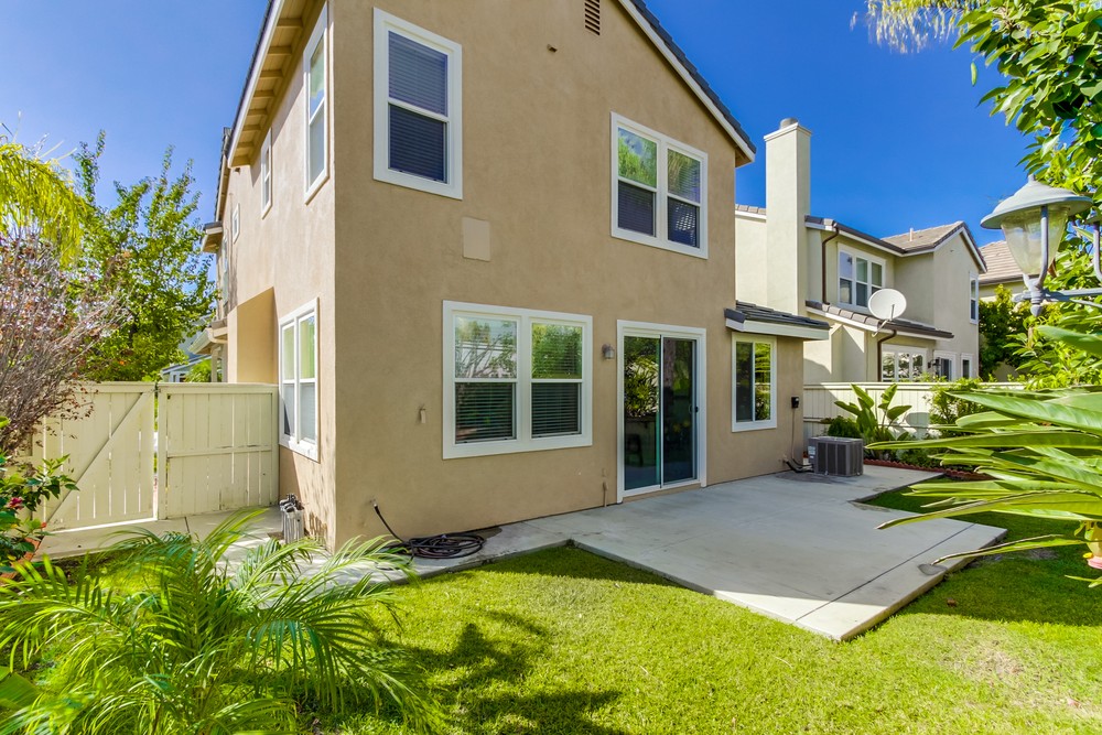 Virtual tour photo 42 of 46 for 16413 Camelas Walk