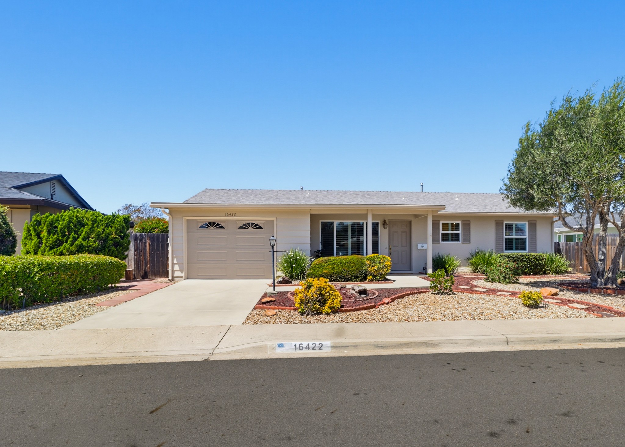 Virtual tour photo 1 of 46 for 16422 Sarape Dr