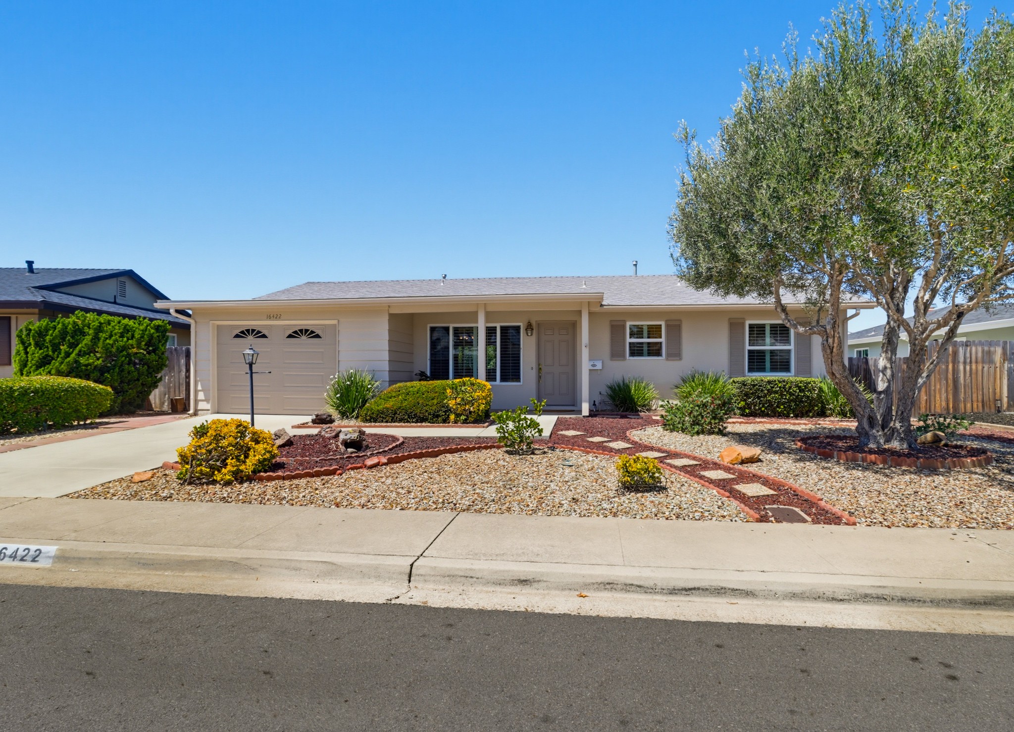 Virtual tour photo 3 of 46 for 16422 Sarape Dr