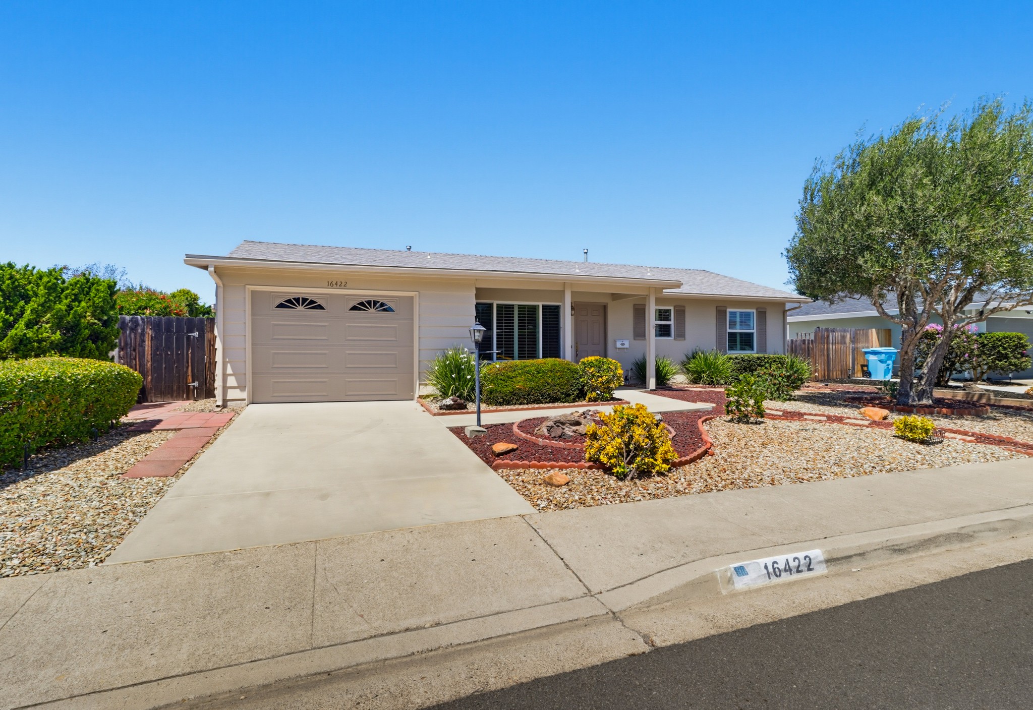 Virtual tour photo 4 of 46 for 16422 Sarape Dr