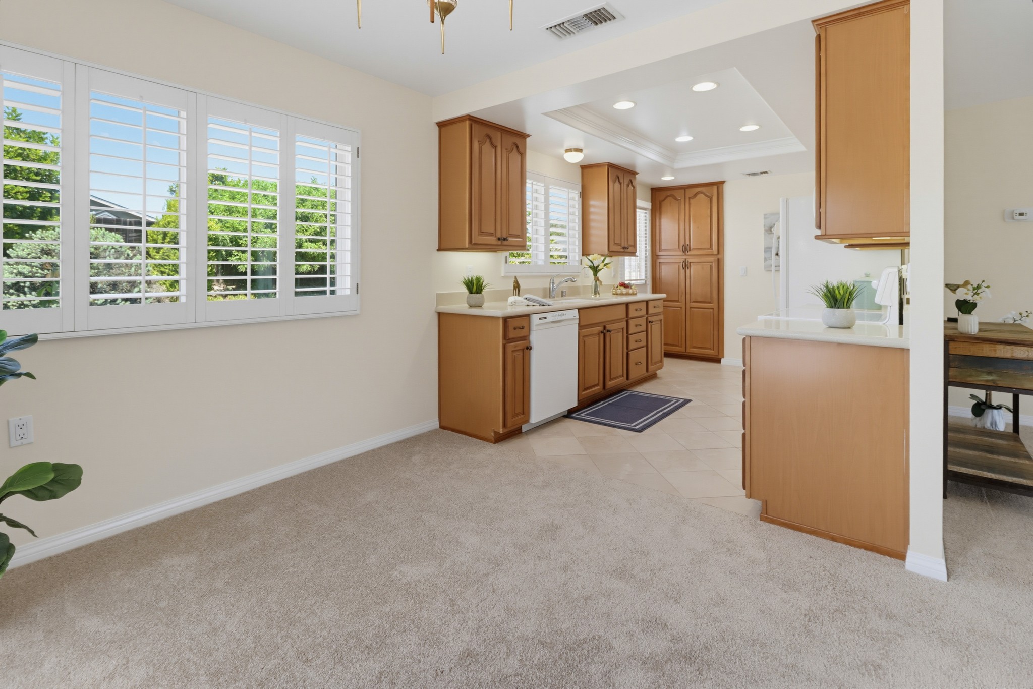 Virtual tour photo 14 of 46 for 16422 Sarape Dr