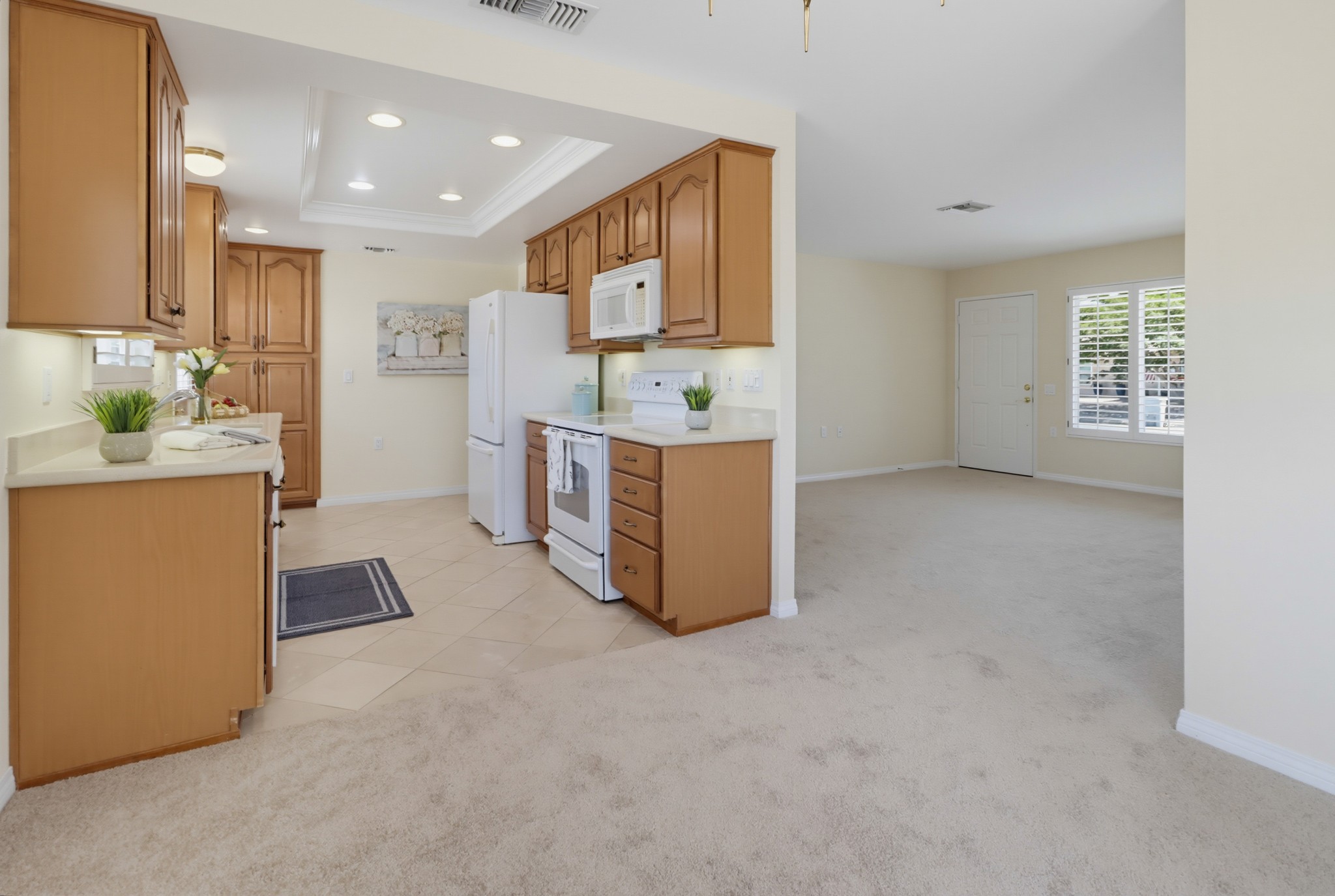 Virtual tour photo 15 of 46 for 16422 Sarape Dr